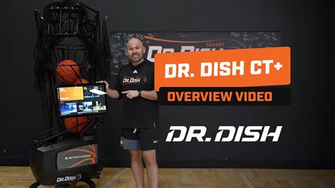 Dr Dish CT Overview YouTube