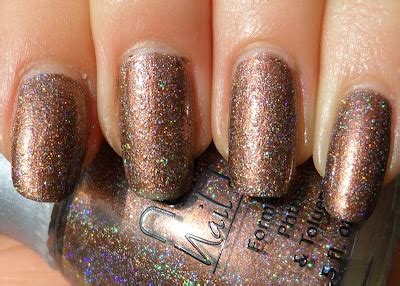 Polish Or Perish Nubar Prisms Swatches Part II