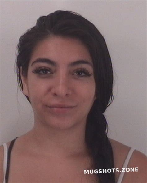 FLORES ALYSSA MICHELE 05 19 2023 Tarrant County Mugshots Zone