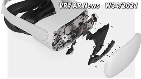 Vr News Sales Releases Kw Quest Verf Gbarkeit Tiktok Vr Ar