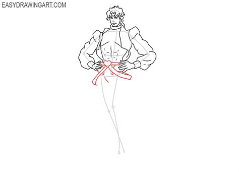 How To Draw Dio Easy Drawing Art