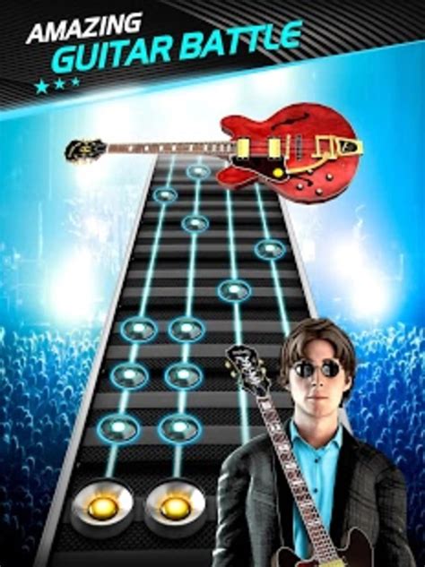 Guitar Band Battle APK for Android - Download