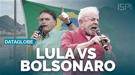 Elezioni In Brasile Verso La Sfida Lula Bolsonaro YouTube