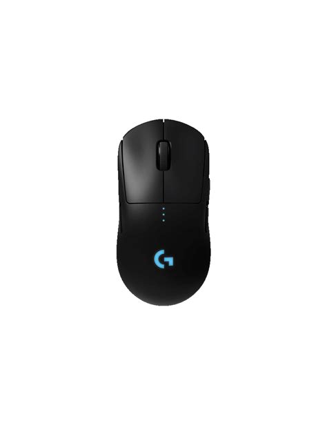 Logitech Mouse Pro