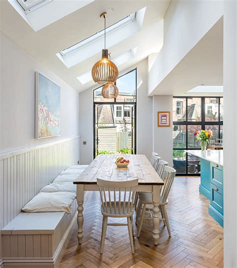 Braidburn Crescent - LSM Architecture