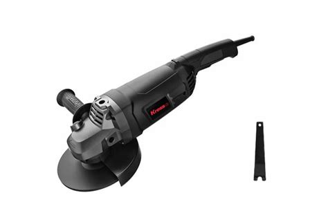 7 Inch 180 Mm Electric Angle Grinder Ag7 Latest Price Manufacturers