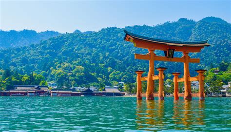 世界遺産・厳島神社がある宮島はどんな島？見所とアクセス方法まとめ｜オルラボ｜自分らしく楽しめる暮らしのメディア