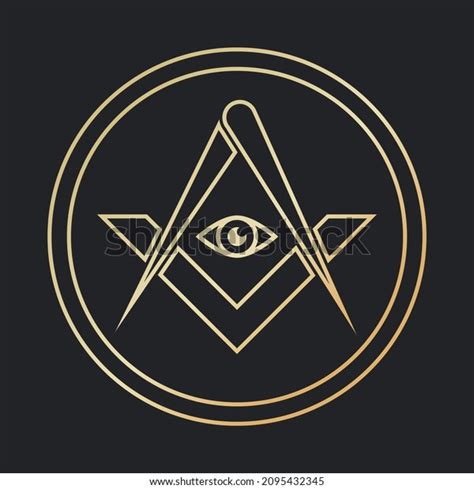 Free Masonic Lodge Logo: Over 3 Royalty-Free Licensable Stock Vectors ...