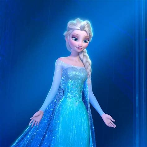 Here's Why So Many Disney Princesses Wear Blue-Coloured Dresses - Indiatimes.com