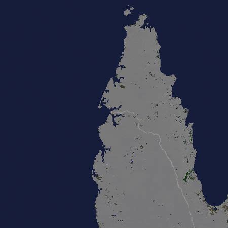 Oz Forecast - Weipa Radar, Forecast, Tides and Weather Stations