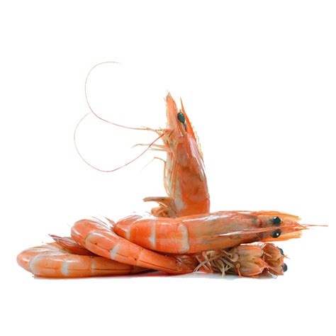 Prawns Medium 1 Kg Meat Mart