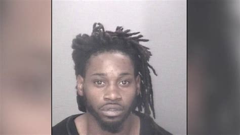 Dejywan Floyd Charged With Murder In North Carolina Road Rage Shooting