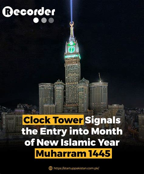 Startup Pakistan On Twitter As The New Islamic Year Muharram