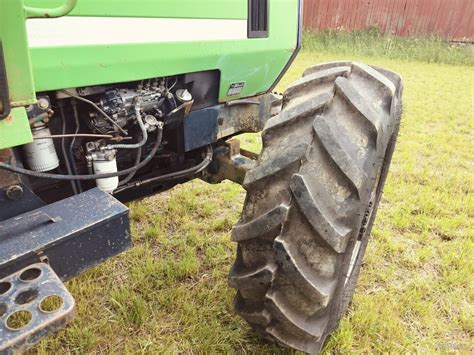 Deutz Fahr Dx Traktorit Nettikone