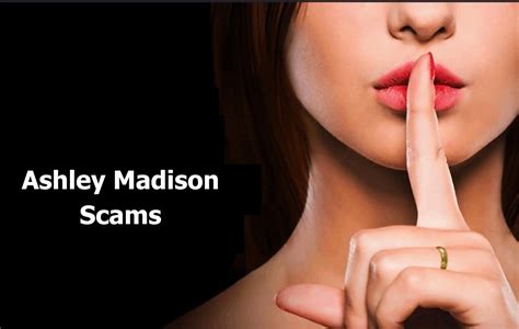 Ashley Madison Scams How To Protect Yourself From Online Fraud