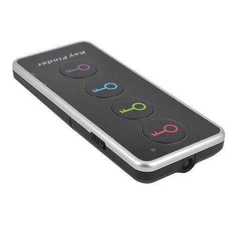 Kebidu Afstandsbediening Draadloze LED Sleutel Por... – Grandado