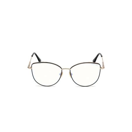 Tom Ford FT5667 B 005 Gafas Graduadas