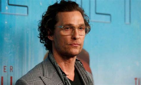 Matthew McConaughey Kimdir Biyografisi Oynadığı Dizi ve Filmler Ilamuc