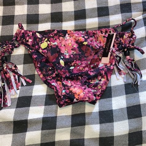 Victoria S Secret Swim Nwt Victorias Secret Push Up Bikini Set Msrp