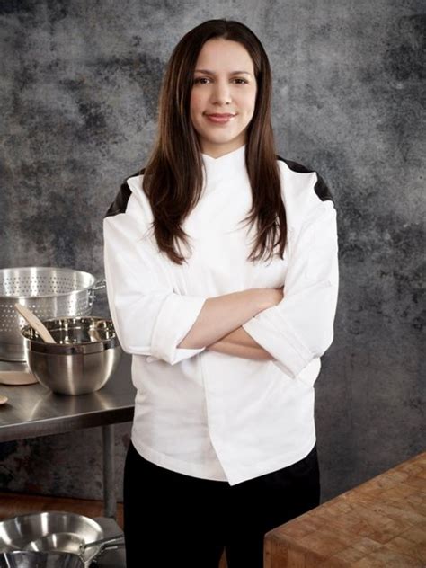 Local Chef Christina Wilson Takes Her Talent To Foxs Hells Kitchen