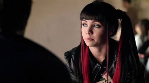 Pin By Vampire Princess On Lost Girl Kenzi Lost Girl Up