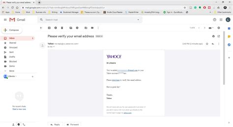 How To Send Mail From All Your Accounts In Yahoo Mail