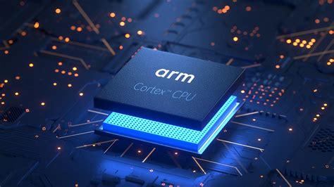 Cpu Z Introduce Una Versi N Espec Fica Para Pc Con Chips Arm