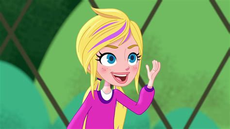 Watch Polly Pocket Full Season Tvnz Ondemand