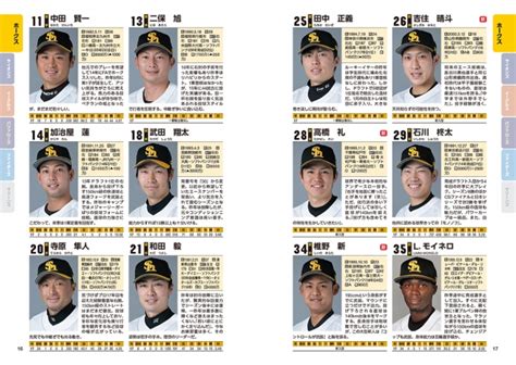 現役選手の記録を全網羅！ A5版で写真も大きい究極のプロ野球名鑑！ 『プロ野球12球団パーフェクト名鑑2018 』 本日発売