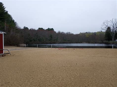 Town Traditions: The Pond At The Park In Tolland | Tolland, CT Patch