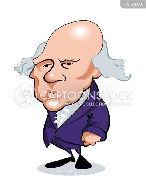 Turbulent Presidency Cartoons And Comics Funny Pictures From Cartoonstock