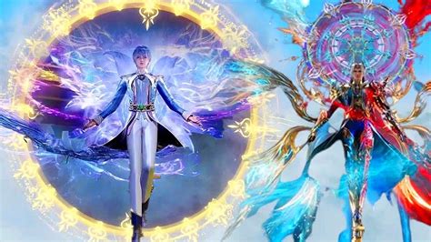 Soul Land Tang Wutong Ninth Soul Skill Is Too Powerful Summing Tang