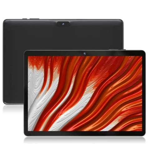 Snapklik SGIN Tablet 10 Inch Android 12 Tablets 2GB RAM 32GB