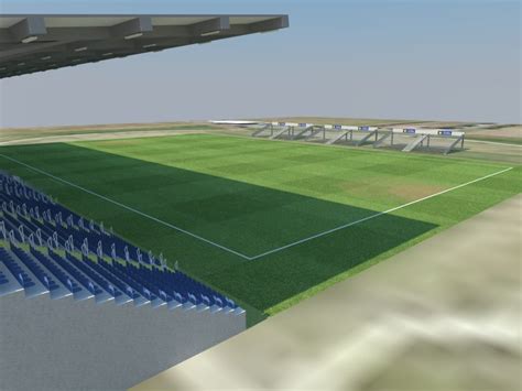 Your Own Stadium Design | Page 329 | SkyscraperCity Forum