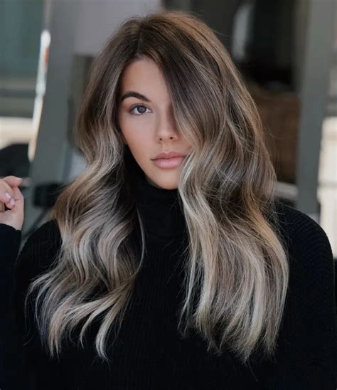 Ash Blonde Hair Color The Perfect Tones For Your Skin