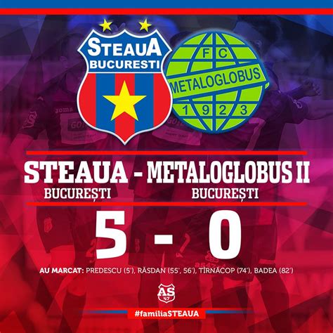 Steaua A Nvins Metaloglobus Cu Csa Steaua Clubul Sportiv Al Armatei