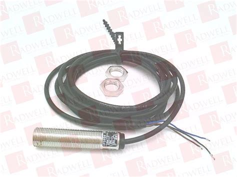 IFK3002 BPKG IE KAB IF5959 Inductive Sensor By IFM