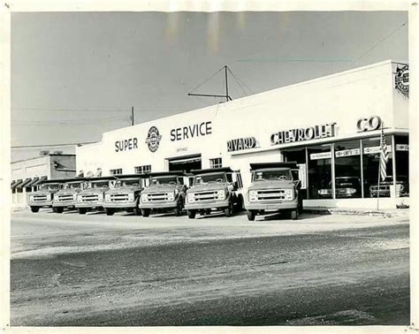 Pin By Jeff Holeman On Old Trucks Old Trucks Dealership Chevrolet