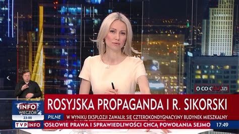 Magdalena Ogórek odejdzie z TVP Kaczyński ma dla niej nowe zadanie