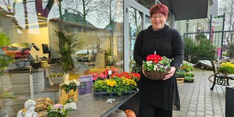 Blumen Melzner In Castrop Rauxel Hat Neue Leitung