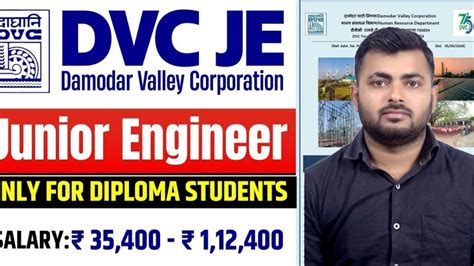 Damodar Valley Corporation Recruitment Dvc Recruitment Dvc