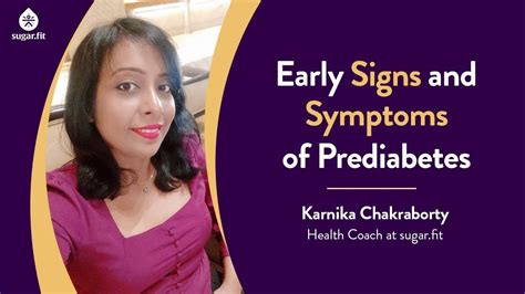 What Is Prediabetes What Are The Warning Signs Of Prediabetesearly Signs Of Prediabetes