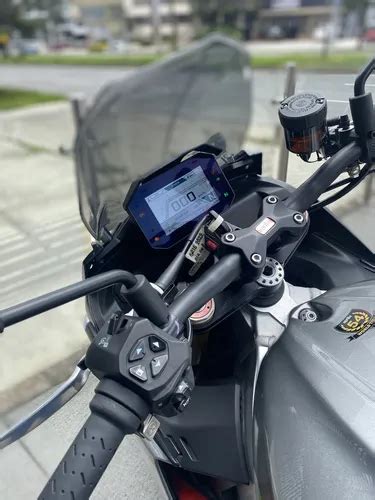 Aprilia Tuono V Naked TuCarro