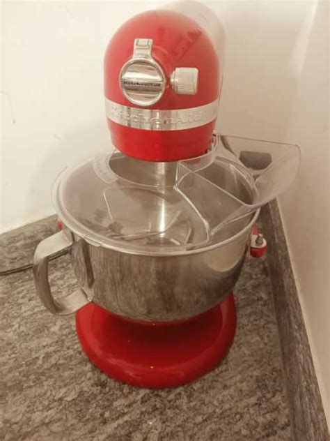 Kitchenaid Artisan Ksm Spxeer Qualescegliere It