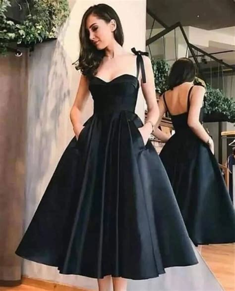 Vestidos De Fiesta Cortos