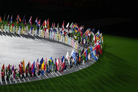 Time to say goodbye: Tokyo 2020 Olympics Closing Ceremony | Daily Sabah