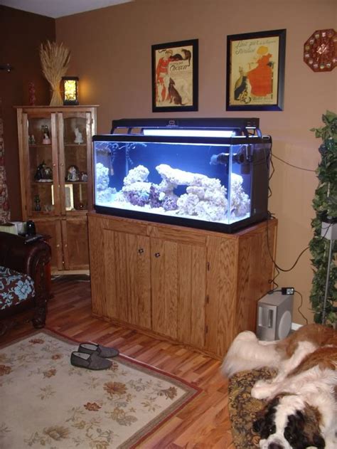 17 Best images about Aquarium Stand Plans - Fish Tank Stand Plans on ...