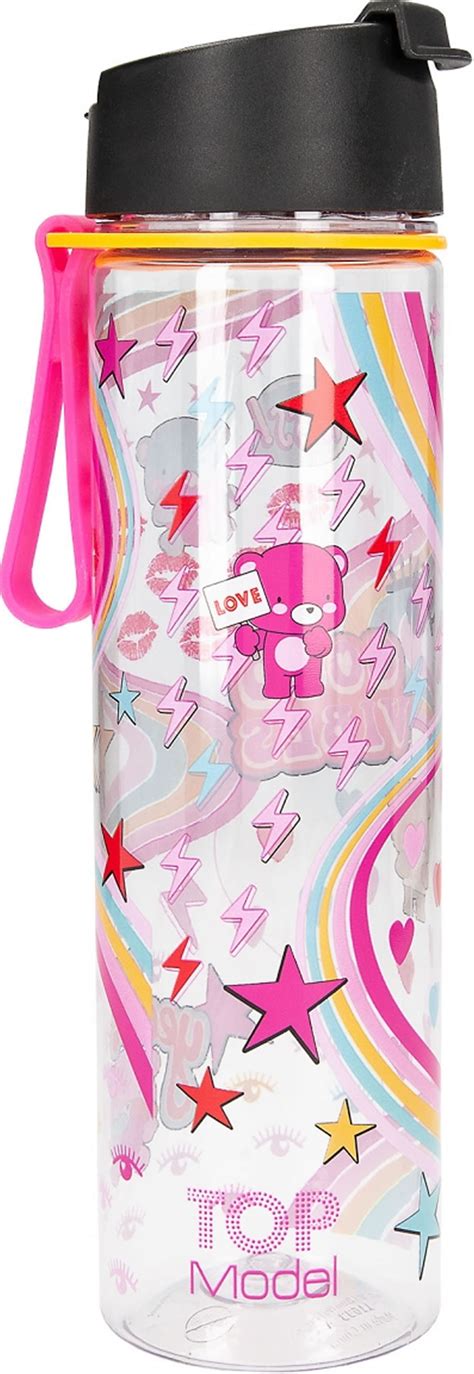 TOPModel Trinkflasche TEDDY COOL 11633 Kaufen Papiton De