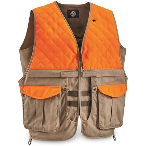 Professional Hunting Vest Mens Fishing Outdoor Utility Hunting