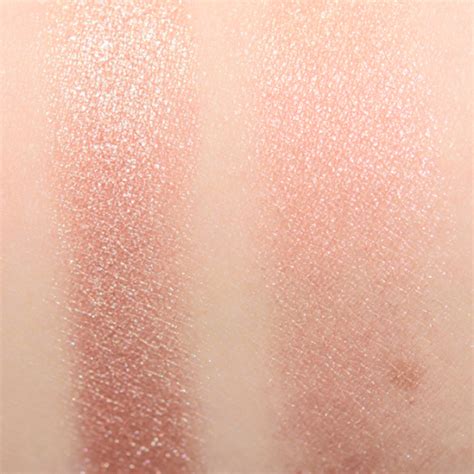 Dior Rose Glow Diorskin Nude Luminizer Review Swatches